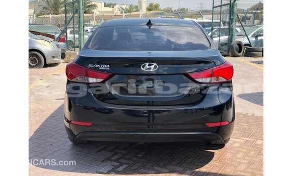 Buy Import 2016 Hyundai Elantra in Import - Dubai, Bandarban Buy Import 2016 Hyundai Elantra in Import - Dubai, Bandarban