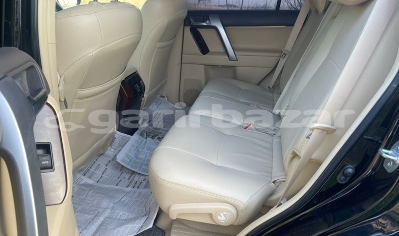 Big with watermark toyota land cruiser prado dhaka dhaka 5962