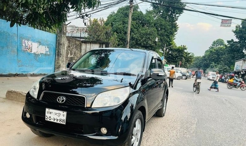 Big with watermark toyota rush dhaka dhaka 5964