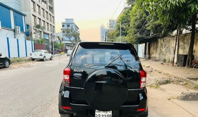 Big with watermark toyota rush dhaka dhaka 5964