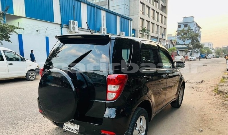 Big with watermark toyota rush dhaka dhaka 5964
