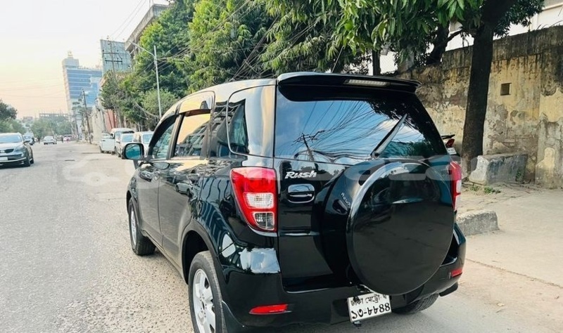 Big with watermark toyota rush dhaka dhaka 5964