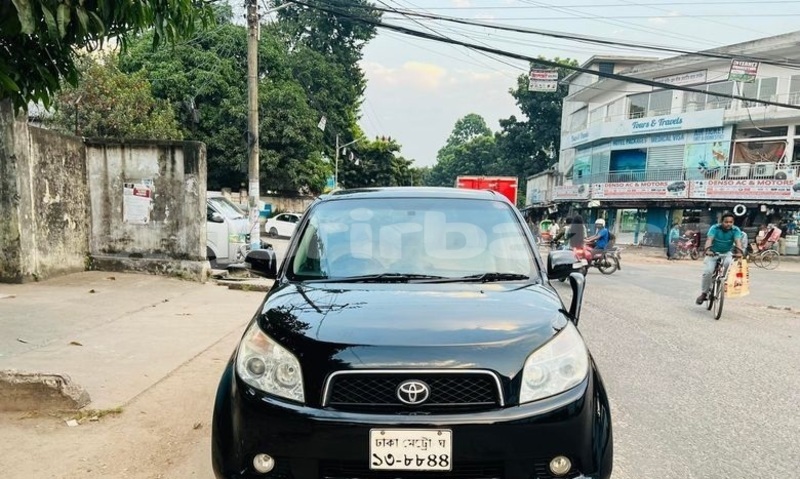 Big with watermark toyota rush dhaka dhaka 5964
