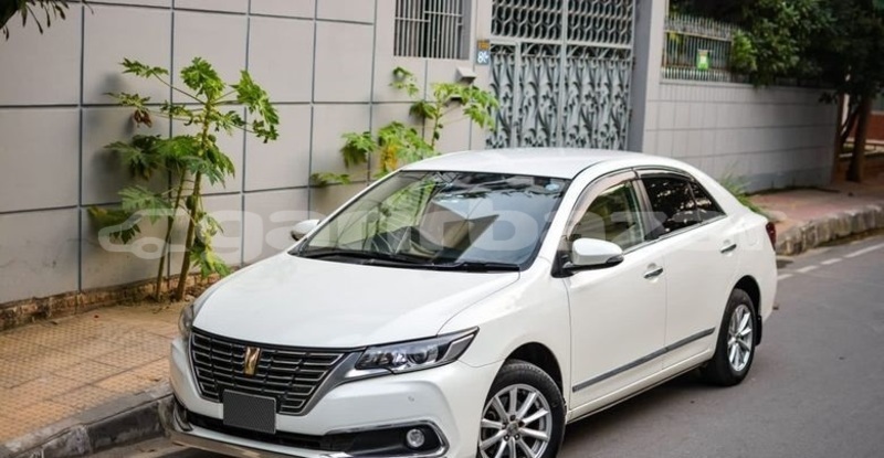 Big with watermark toyota premio dhaka dhaka 5965