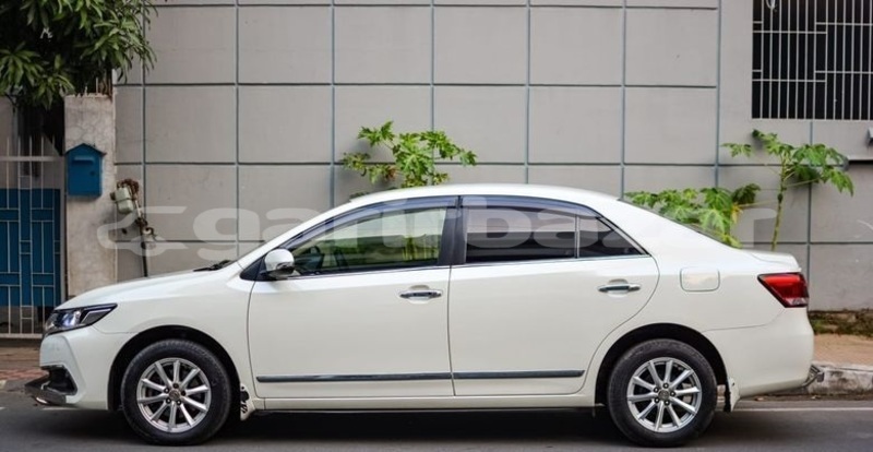 Big with watermark toyota premio dhaka dhaka 5965
