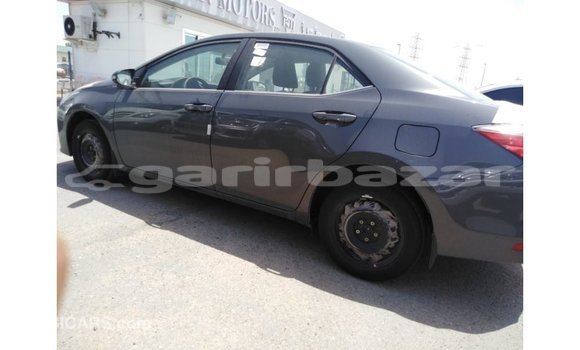 Buy Import 2019 Toyota Corolla in Import - Dubai, Bandarban Buy Import 2019 Toyota Corolla in Import - Dubai, Bandarban