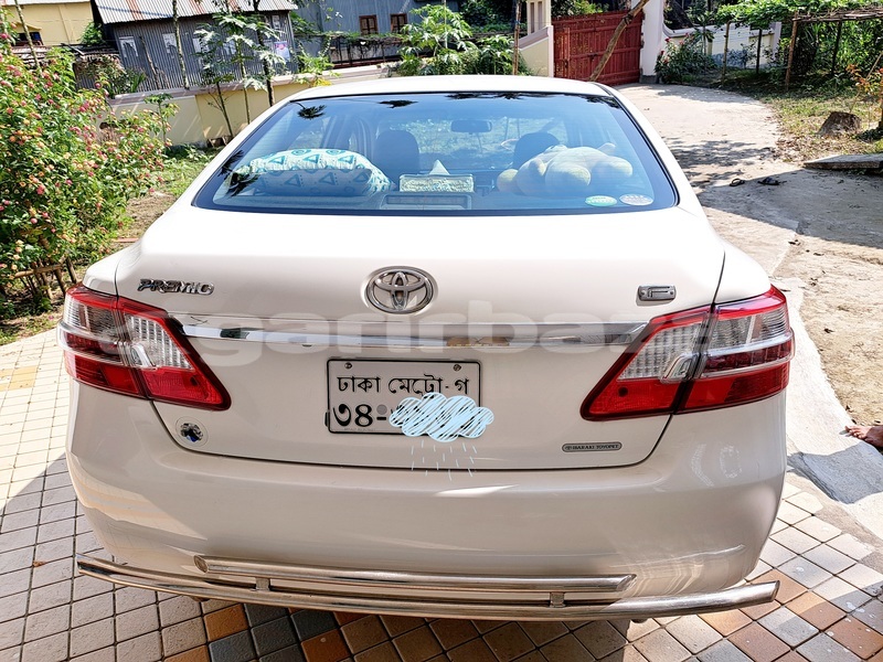 Big with watermark toyota premio dhaka dhaka 5972