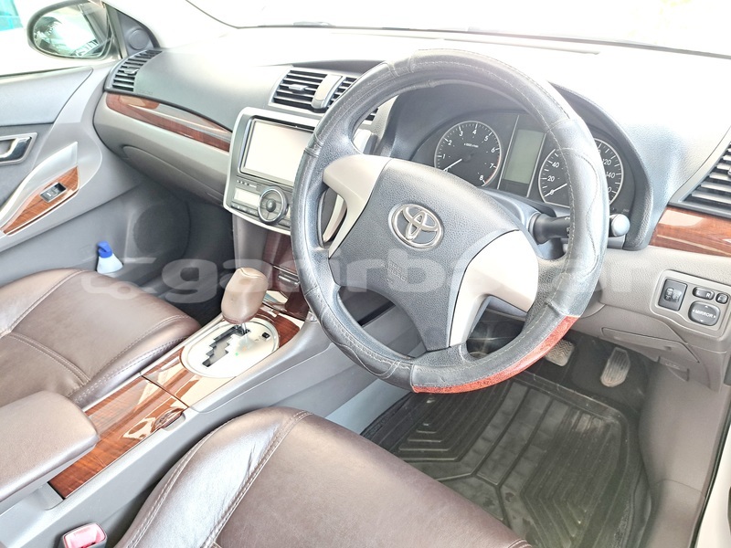 Big with watermark toyota premio dhaka dhaka 5972