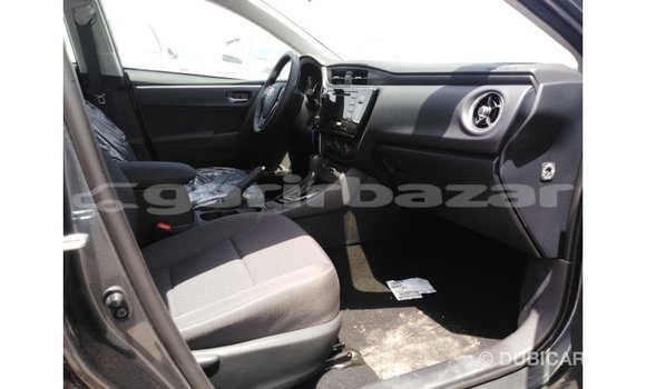 Buy Import 2019 Toyota Corolla in Import - Dubai, Bandarban Buy Import 2019 Toyota Corolla in Import - Dubai, Bandarban
