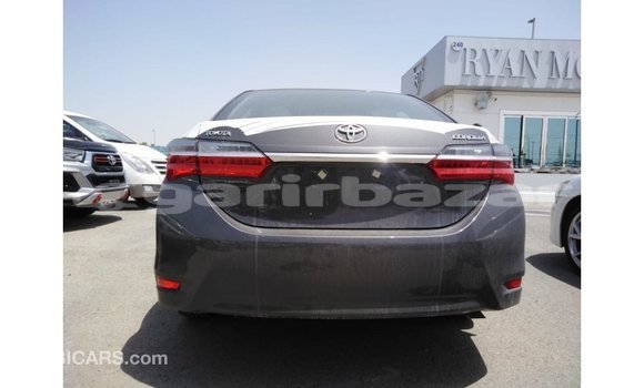 Buy Import 2019 Toyota Corolla in Import - Dubai, Bandarban Buy Import 2019 Toyota Corolla in Import - Dubai, Bandarban