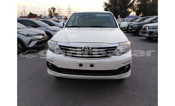 Buy Import 2014 Toyota Fortuner in Import - Dubai, Bandarban Buy Import 2014 Toyota Fortuner in Import - Dubai, Bandarban