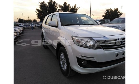 Buy Import 2014 Toyota Fortuner in Import - Dubai, Bandarban Buy Import 2014 Toyota Fortuner in Import - Dubai, Bandarban
