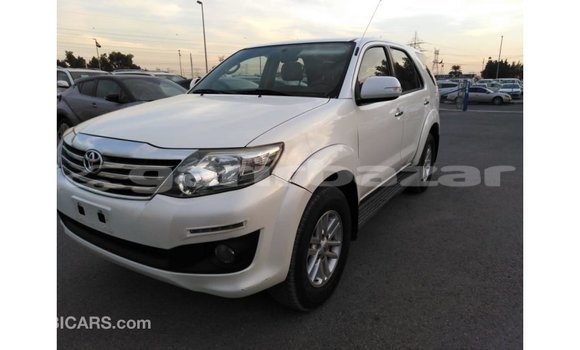 Buy Import 2014 Toyota Fortuner in Import - Dubai, Bandarban Buy Import 2014 Toyota Fortuner in Import - Dubai, Bandarban