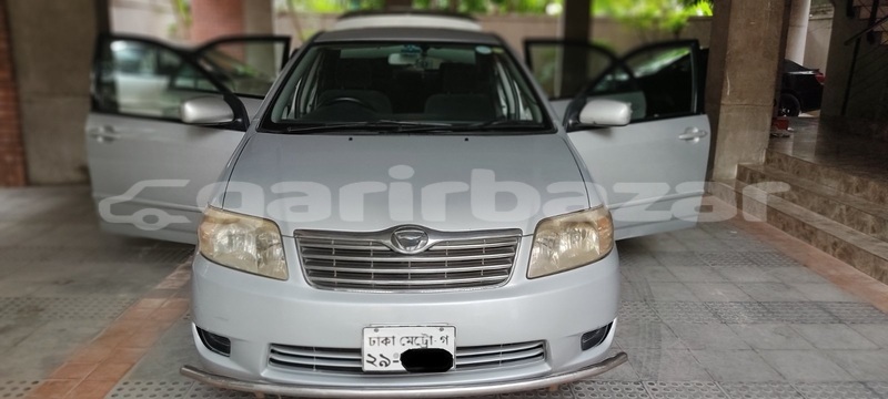 Big with watermark toyota corolla dhaka dhaka 5981