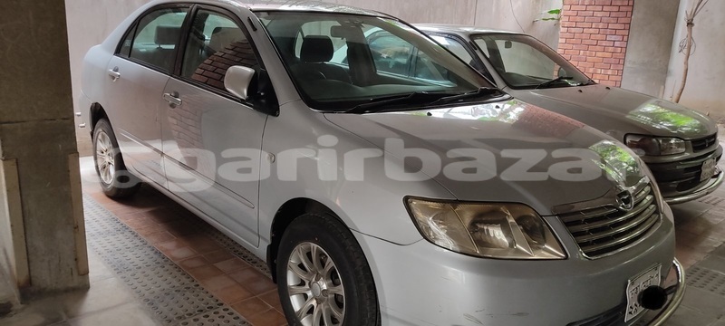 Big with watermark toyota corolla dhaka dhaka 5981