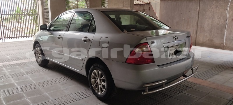 Big with watermark toyota corolla dhaka dhaka 5981