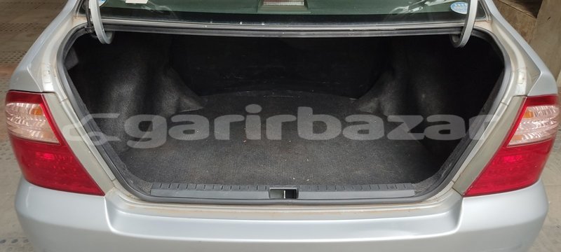 Big with watermark toyota corolla dhaka dhaka 5981