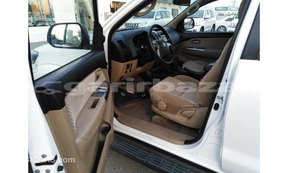Buy Import 2014 Toyota Fortuner in Import - Dubai, Bandarban Buy Import 2014 Toyota Fortuner in Import - Dubai, Bandarban