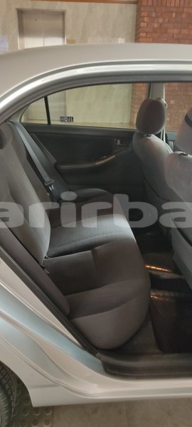 Big with watermark toyota corolla dhaka dhaka 5981