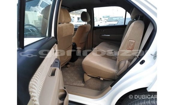 Buy Import 2014 Toyota Fortuner in Import - Dubai, Bandarban Buy Import 2014 Toyota Fortuner in Import - Dubai, Bandarban