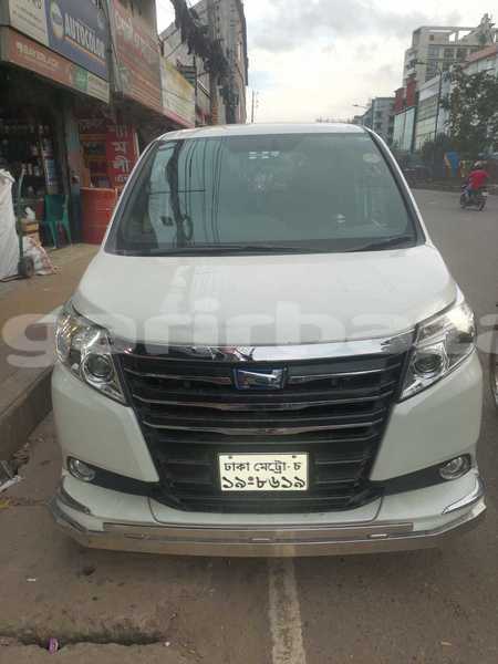 Big with watermark toyota noah dhaka dhaka 5988
