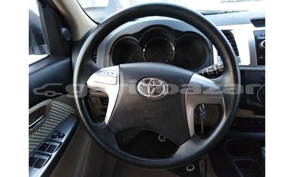 Buy Import 2014 Toyota Fortuner in Import - Dubai, Bandarban Buy Import 2014 Toyota Fortuner in Import - Dubai, Bandarban
