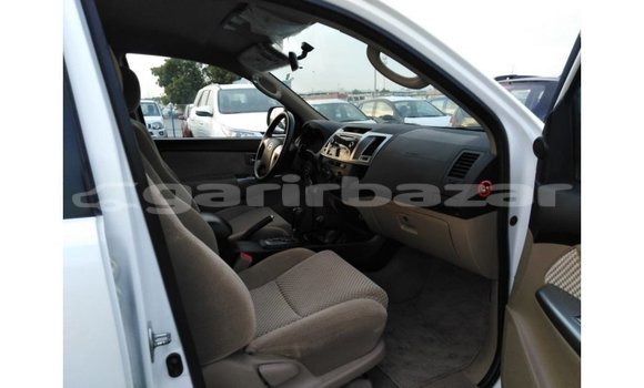 Buy Import 2014 Toyota Fortuner in Import - Dubai, Bandarban Buy Import 2014 Toyota Fortuner in Import - Dubai, Bandarban