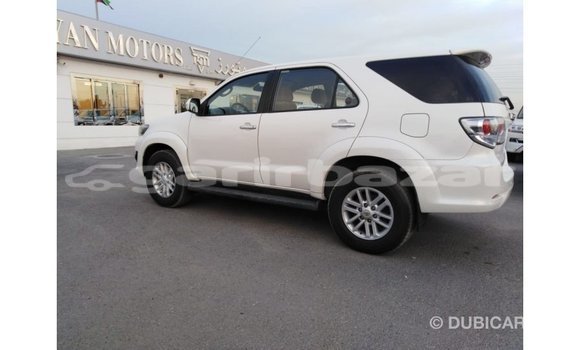 Buy Import 2014 Toyota Fortuner in Import - Dubai, Bandarban Buy Import 2014 Toyota Fortuner in Import - Dubai, Bandarban
