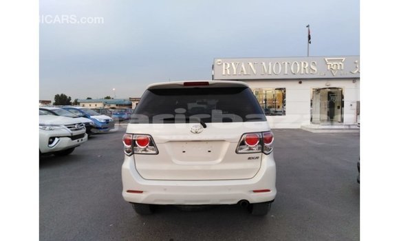 Buy Import 2014 Toyota Fortuner in Import - Dubai, Bandarban Buy Import 2014 Toyota Fortuner in Import - Dubai, Bandarban