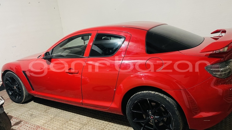 Big with watermark mazda rx 8 dhaka dhaka 6007