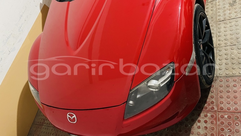 Big with watermark mazda rx 8 dhaka dhaka 6007