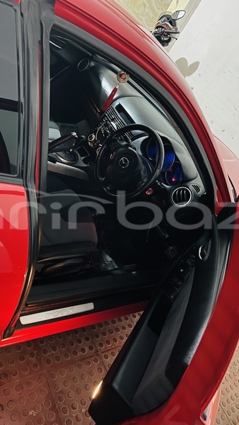 Big with watermark mazda rx 8 dhaka dhaka 6007