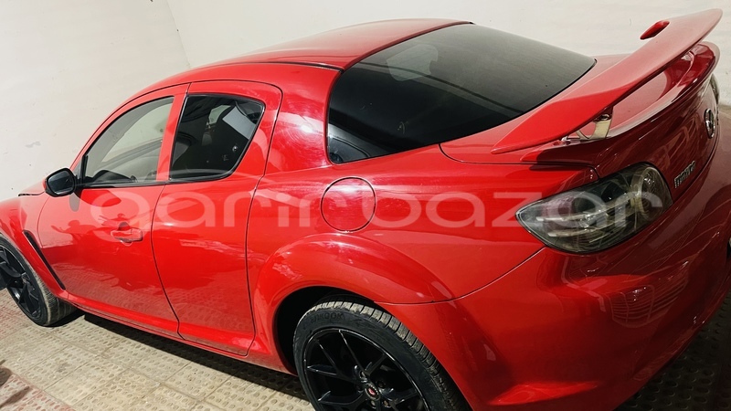 Big with watermark mazda rx 8 dhaka dhaka 6007