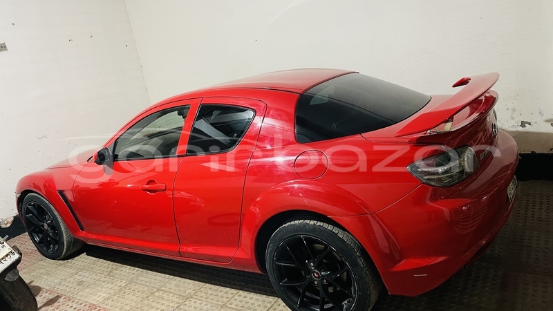 Big with watermark mazda rx 8 dhaka dhaka 6007