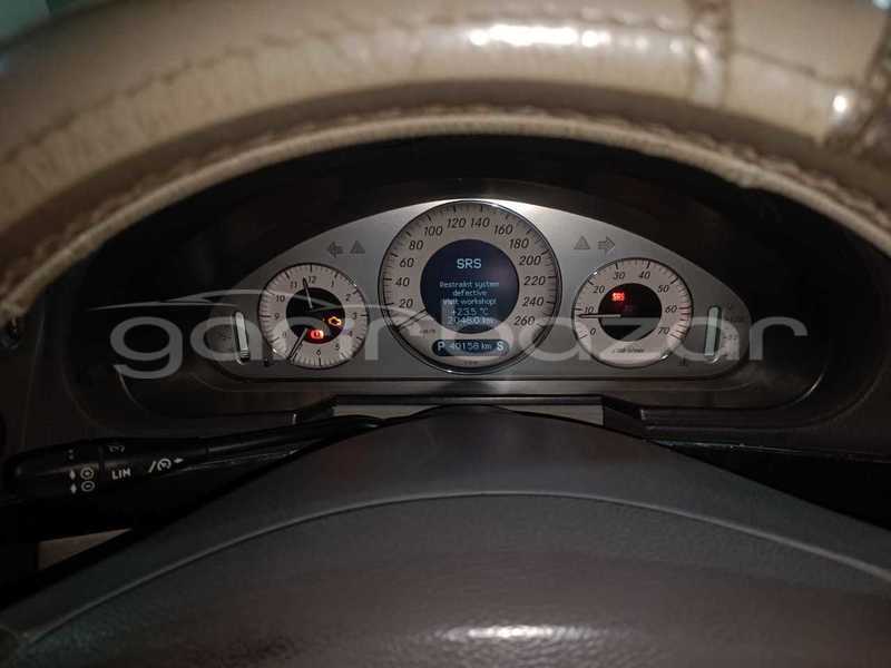 Big with watermark mercedes benz e200 dhaka dhaka 6017