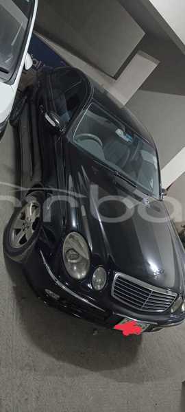Big with watermark mercedes benz e200 dhaka dhaka 6017