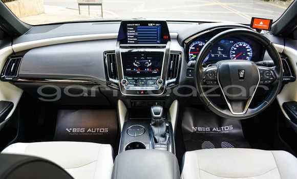 Buy Import 2018 Toyota Crown RS Advance in Dhaka, Dhaka Buy Import 2018 Toyota Crown RS Advance in Dhaka, Dhaka