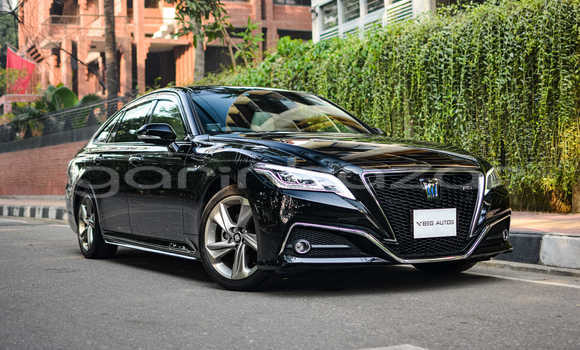 Buy Import 2018 Toyota Crown RS Advance in Dhaka, Dhaka Buy Import 2018 Toyota Crown RS Advance in Dhaka, Dhaka