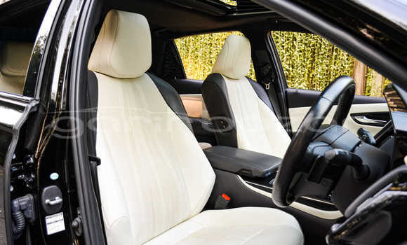 Buy Import 2018 Toyota Crown RS Advance in Dhaka, Dhaka Buy Import 2018 Toyota Crown RS Advance in Dhaka, Dhaka