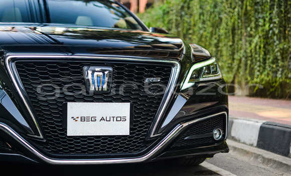 Buy Import 2018 Toyota Crown RS Advance in Dhaka, Dhaka Buy Import 2018 Toyota Crown RS Advance in Dhaka, Dhaka