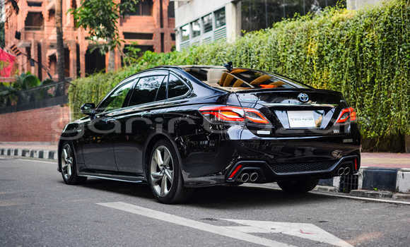 Buy Import 2018 Toyota Crown RS Advance in Dhaka, Dhaka Buy Import 2018 Toyota Crown RS Advance in Dhaka, Dhaka
