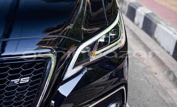 Buy Import 2018 Toyota Crown RS Advance in Dhaka, Dhaka Buy Import 2018 Toyota Crown RS Advance in Dhaka, Dhaka