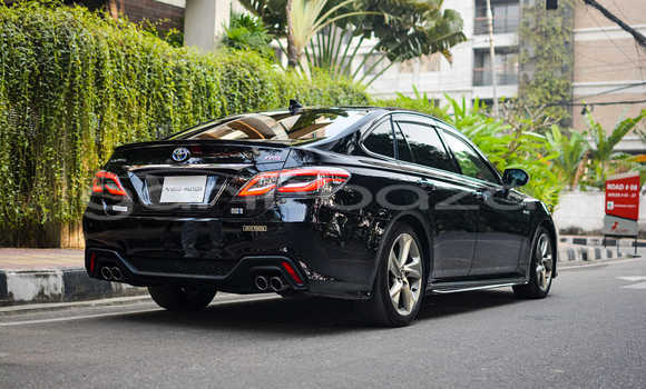 Buy Import 2018 Toyota Crown RS Advance in Dhaka, Dhaka Buy Import 2018 Toyota Crown RS Advance in Dhaka, Dhaka