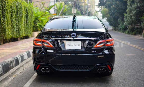 Buy Import 2018 Toyota Crown RS Advance in Dhaka, Dhaka Buy Import 2018 Toyota Crown RS Advance in Dhaka, Dhaka