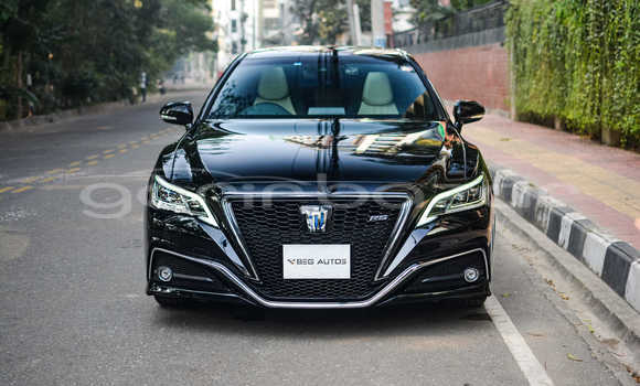 Buy Import 2018 Toyota Crown RS Advance in Dhaka, Dhaka Buy Import 2018 Toyota Crown RS Advance in Dhaka, Dhaka