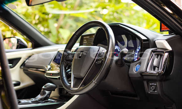 Buy Import 2018 Toyota Crown RS Advance in Dhaka, Dhaka Buy Import 2018 Toyota Crown RS Advance in Dhaka, Dhaka