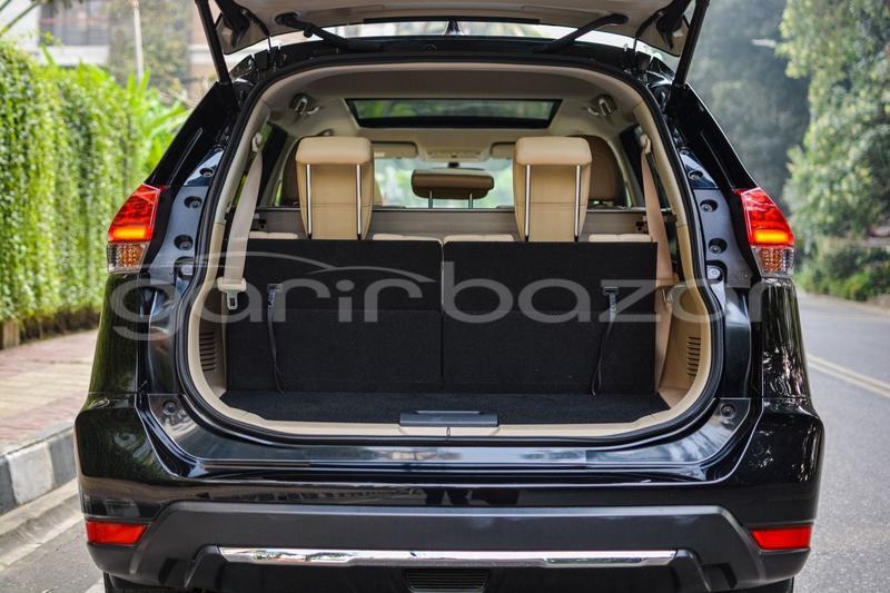 Big with watermark nissan x trail dhaka dhaka 6021