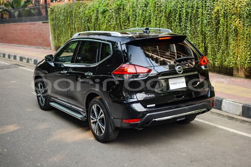 Big with watermark nissan x trail dhaka dhaka 6021