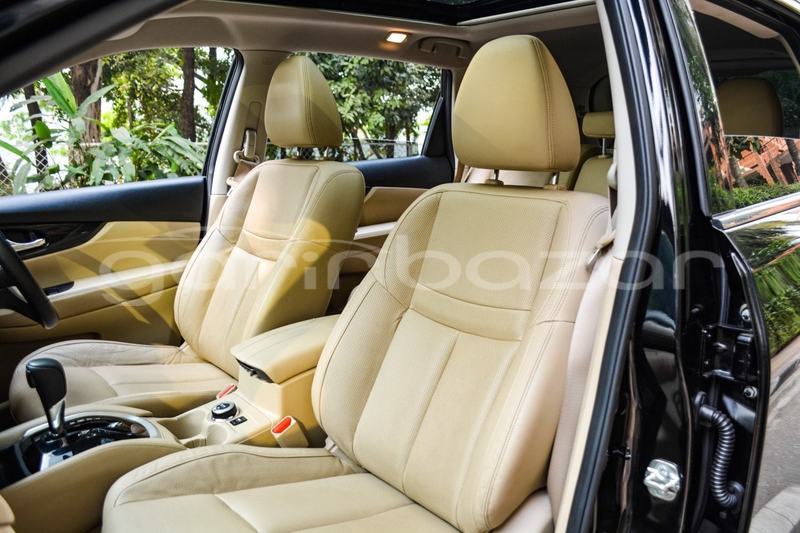 Big with watermark nissan x trail dhaka dhaka 6021