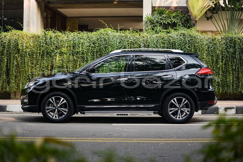 Big with watermark nissan x trail dhaka dhaka 6021